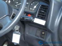 Suzuki CARRY TRUCK 1997