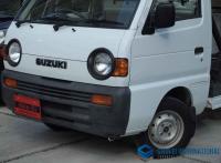 Suzuki CARRY TRUCK 1997