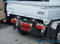 Suzuki CARRY TRUCK 1997