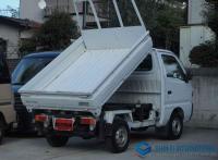 Suzuki CARRY TRUCK 1997