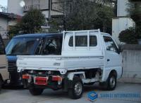 Suzuki CARRY TRUCK 1997