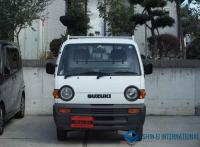 Suzuki CARRY TRUCK 1997