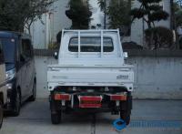 Suzuki CARRY TRUCK 1997