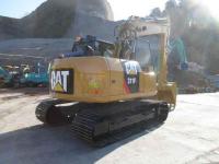 Caterpillar CAT 311FLRR 2019