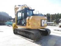 Caterpillar CAT 311FLRR 2019