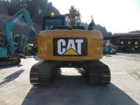 Caterpillar CAT 311FLRR 2019