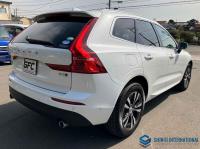 Volvo XC60 2021