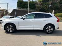 Volvo XC60 2021