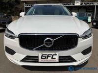 Volvo XC60 2021