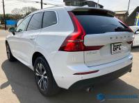 Volvo XC60 2021