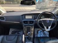 Volvo V40 2015