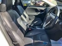 Volvo V40 2015