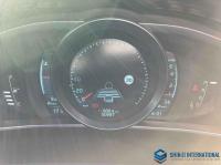 Volvo V40 2015