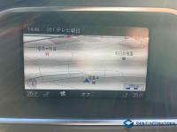 Volvo V40 2015