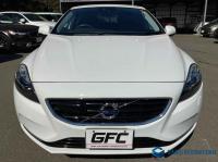 Volvo V40 2015