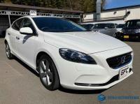 Volvo V40 2015