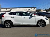 Volvo V40 2015