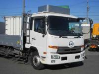 Nissan CONDOR 2016