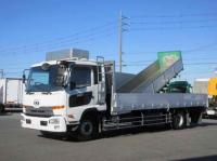 Nissan CONDOR 2016