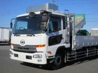 Nissan CONDOR 2016