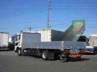 Nissan CONDOR 2016