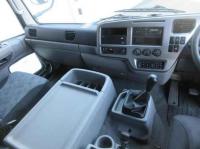 Nissan CONDOR 2016