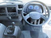 Nissan CONDOR 2016