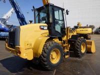 Caterpillar 910K 2016