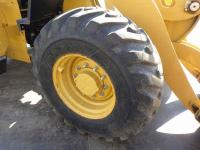 Caterpillar 910K 2016
