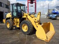 Caterpillar 910K 2016