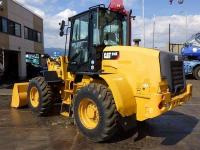 Caterpillar 910K 2016