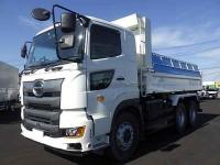 Hino PROFIA 2020