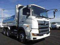 Hino PROFIA 2020