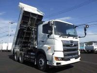 Hino PROFIA 2020