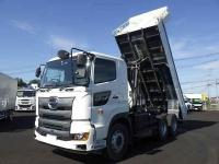 Hino PROFIA 2020