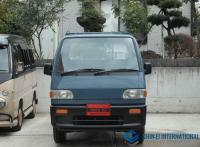 Subaru SAMBAR TRUCK 1998