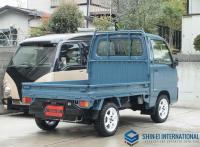 Subaru SAMBAR TRUCK 1998