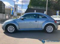 Volkswagen The Beetle 2017