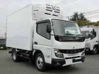 Mitsubishi Canter 2024