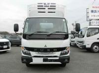 Mitsubishi Canter 2024