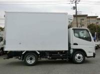 Mitsubishi Canter 2024