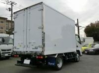 Mitsubishi Canter 2024