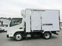 Mitsubishi Canter 2024