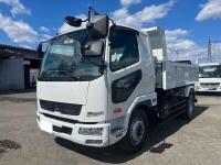 Mitsubishi FUSO FIGHTER 2024