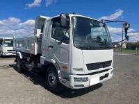 Mitsubishi FUSO FIGHTER 2024