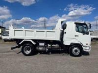 Mitsubishi FUSO FIGHTER 2024