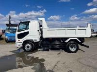 Mitsubishi FUSO FIGHTER 2024