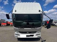 Mitsubishi FUSO FIGHTER 2024