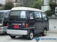 Subaru SAMBAR DIAS 1995