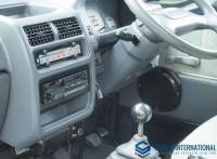 Subaru SAMBAR DIAS 1995